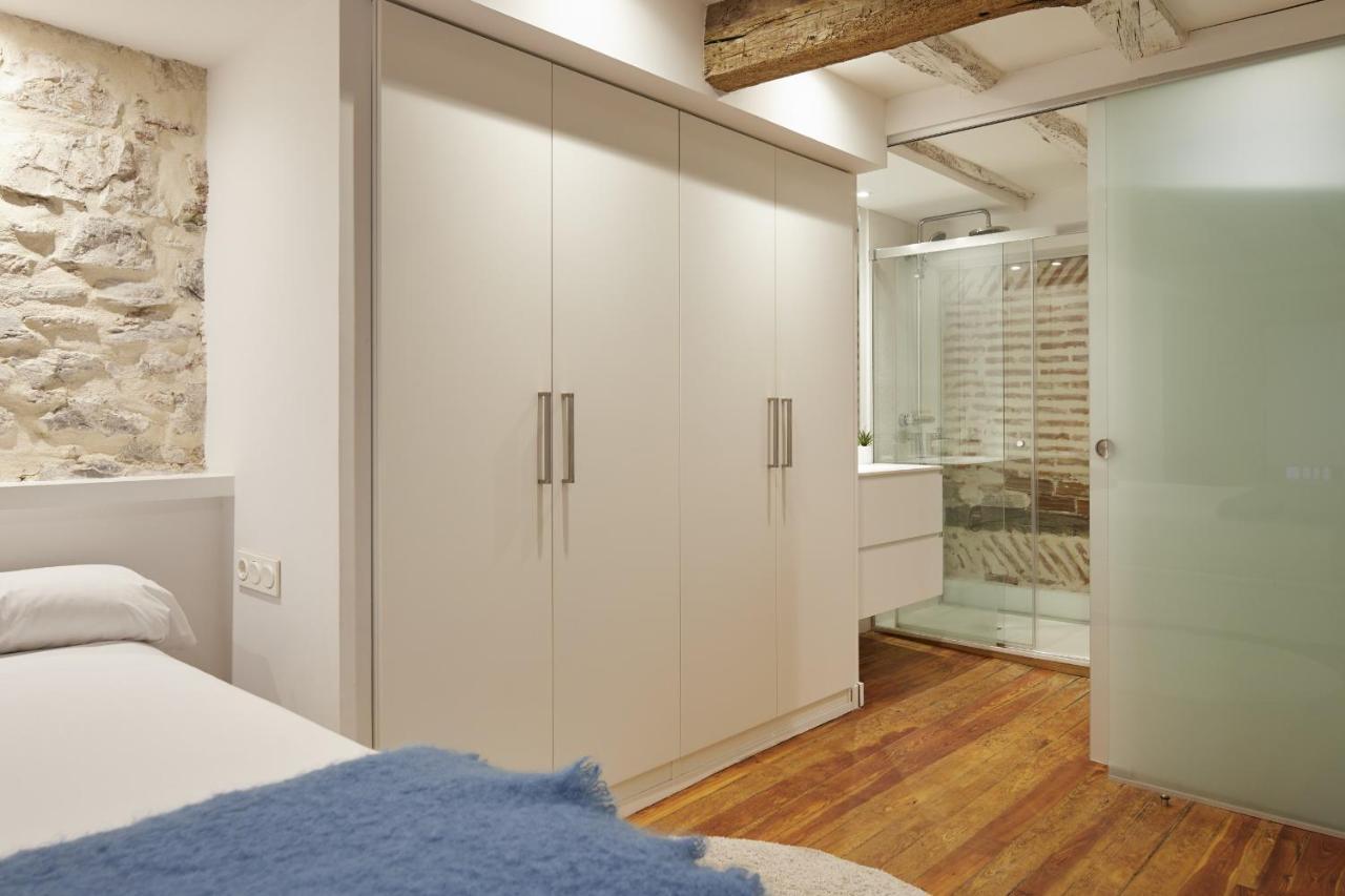 Always Easy - Suite Boulevard San Sebastian Exterior photo