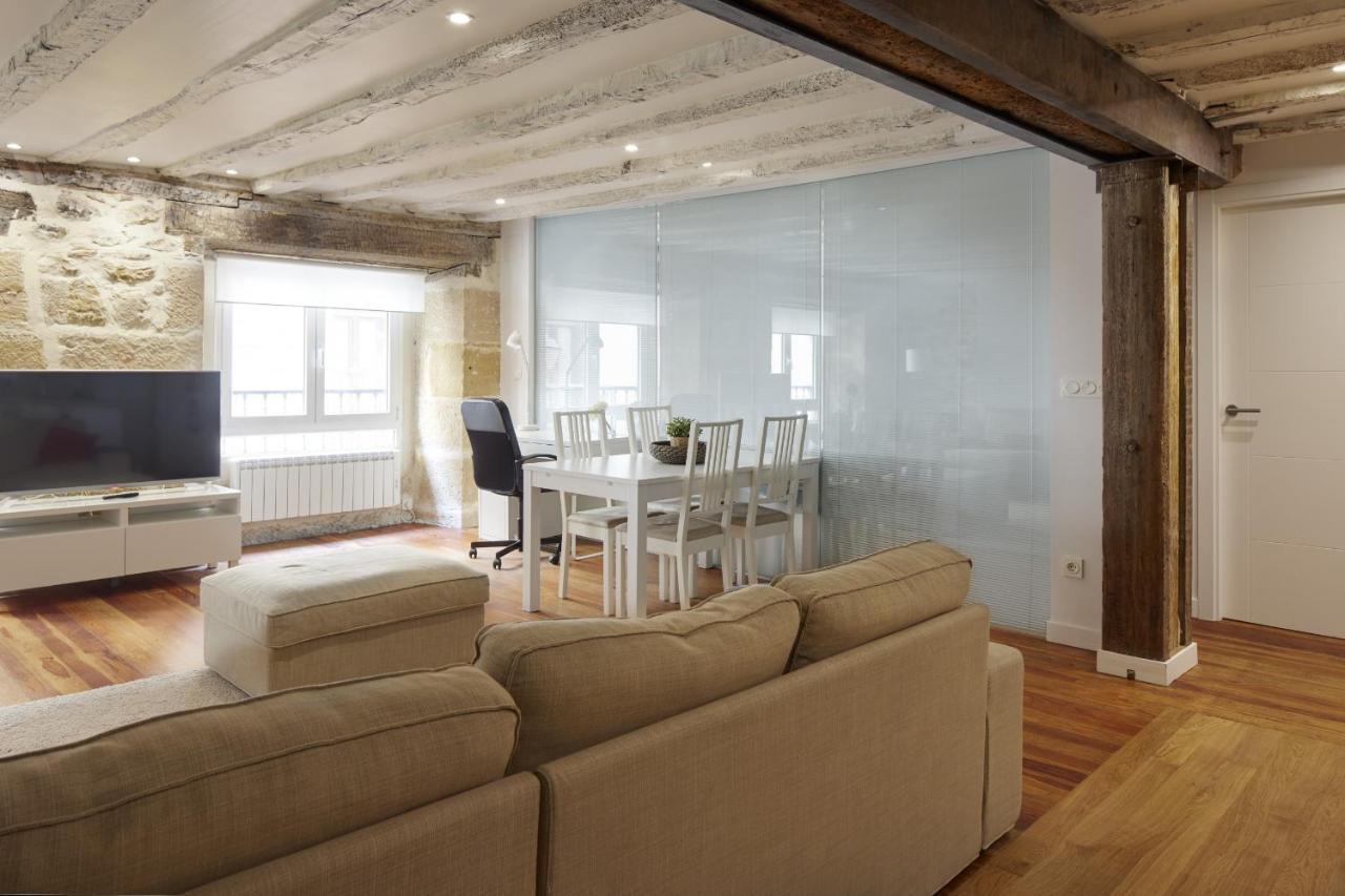 Always Easy - Suite Boulevard San Sebastian Exterior photo